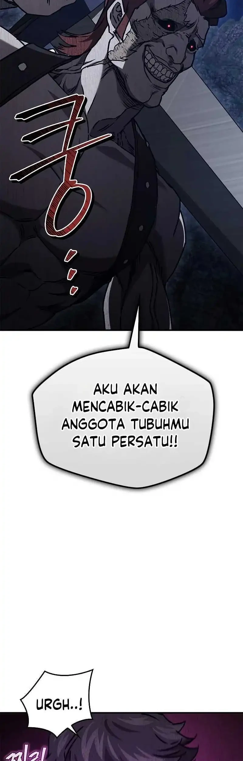 The Demonic Cult Instructor Returns Bab 44 halaman 18