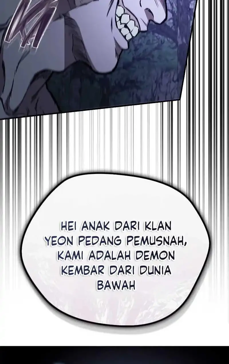 The Demonic Cult Instructor Returns Bab 44 halaman 24