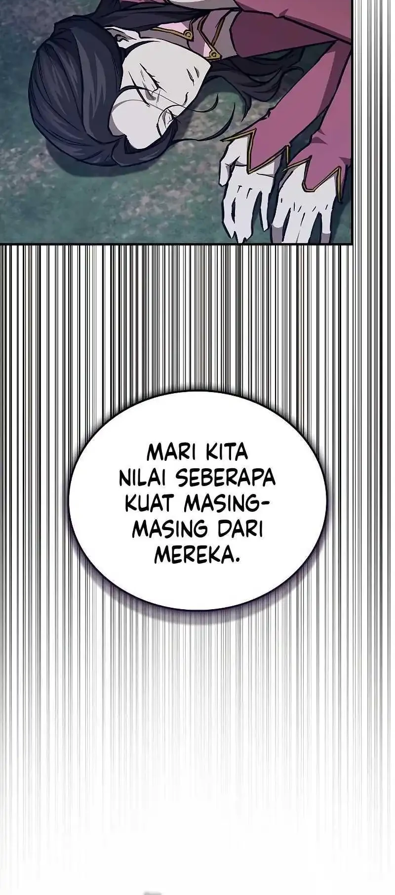 The Demonic Cult Instructor Returns Bab 44 halaman 40