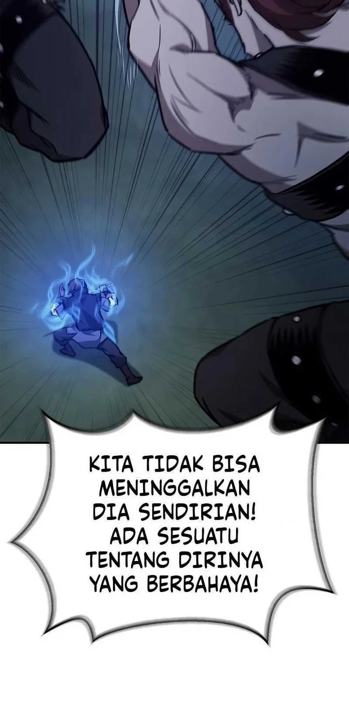 The Demonic Cult Instructor Returns Bab 45 halaman 18