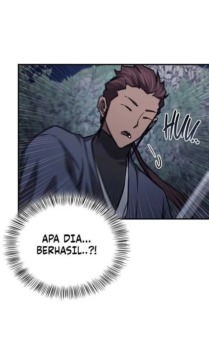 The Demonic Cult Instructor Returns Bab 45 halaman 33