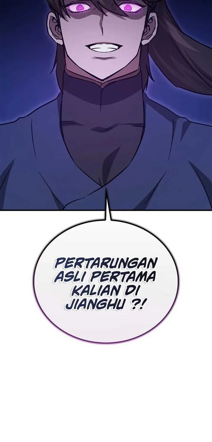 The Demonic Cult Instructor Returns Bab 45 halaman 41