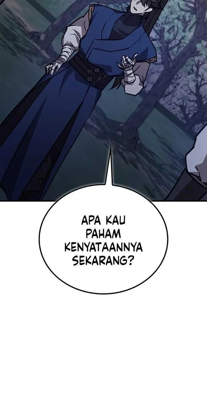 The Demonic Cult Instructor Returns Bab 45 halaman 70