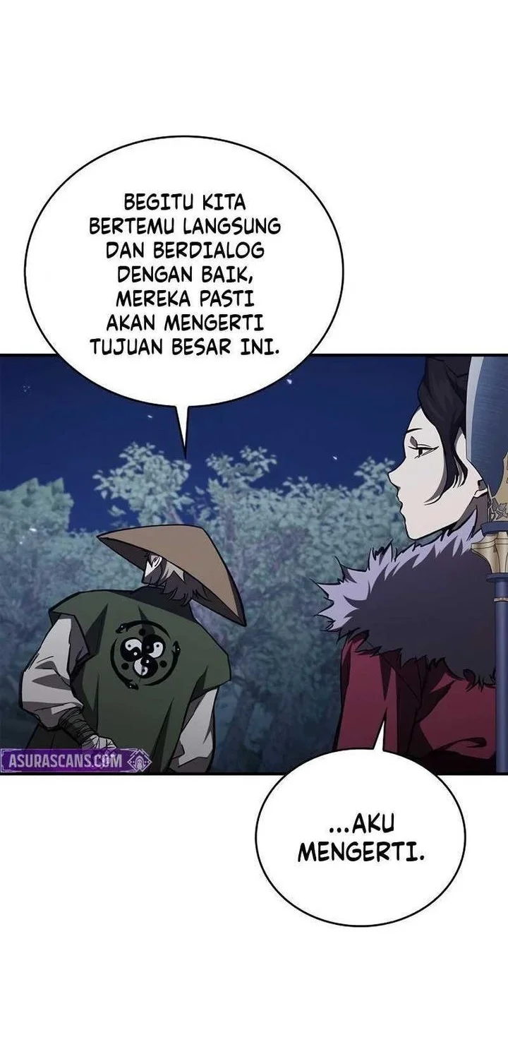 The Demonic Cult Instructor Returns Bab 45 halaman 80