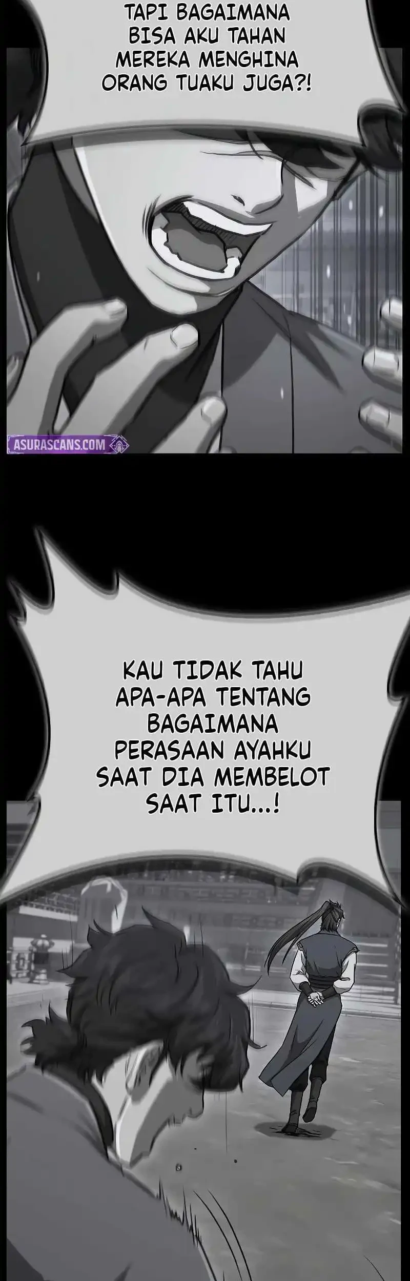 The Demonic Cult Instructor Returns Bab 46 halaman 18