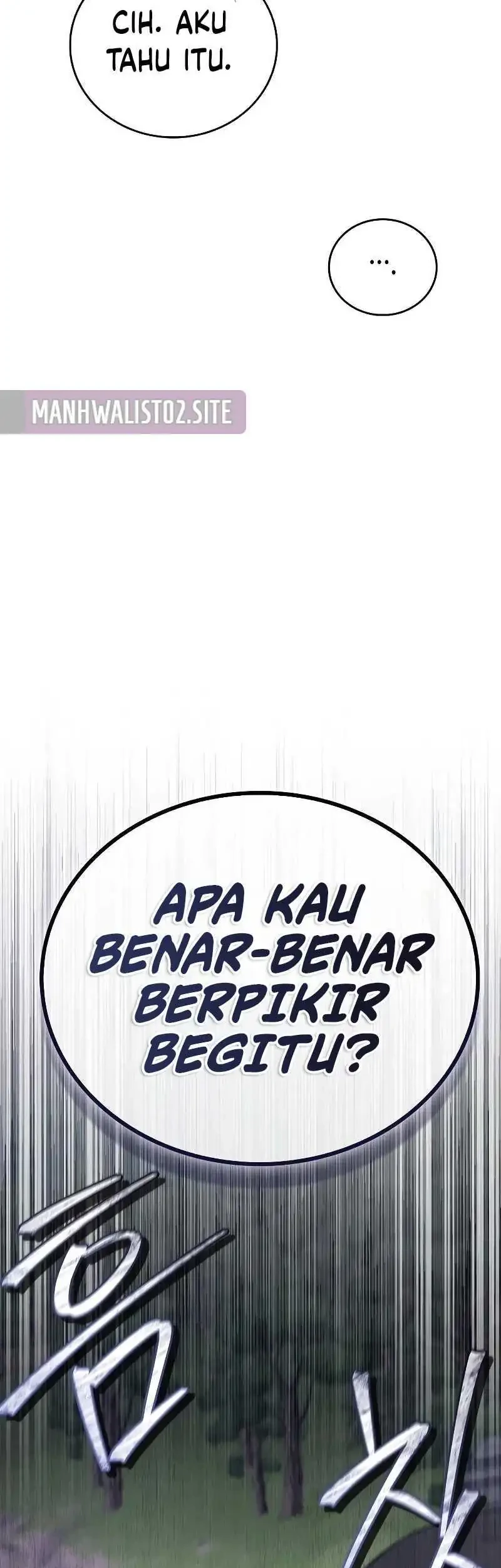 The Demonic Cult Instructor Returns Bab 46 halaman 23