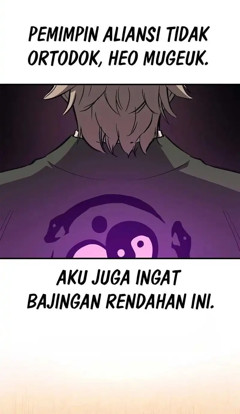 The Demonic Cult Instructor Returns Bab 46 halaman 43