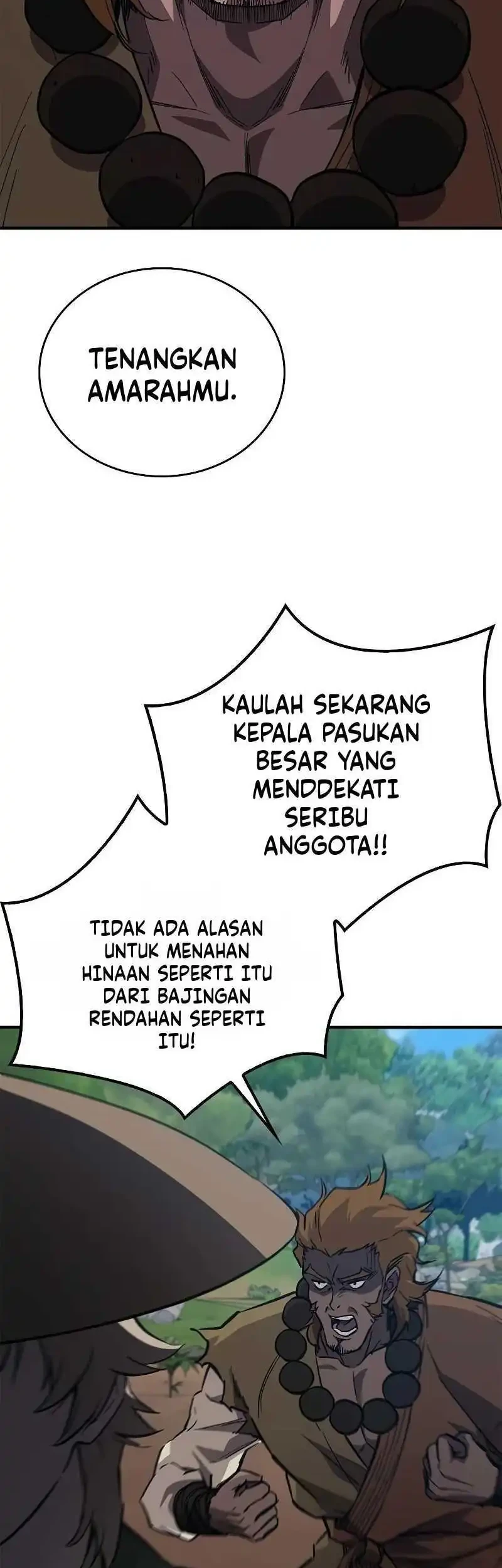 The Demonic Cult Instructor Returns Bab 46 halaman 57