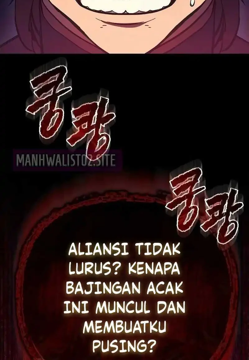 The Demonic Cult Instructor Returns Bab 47 halaman 20