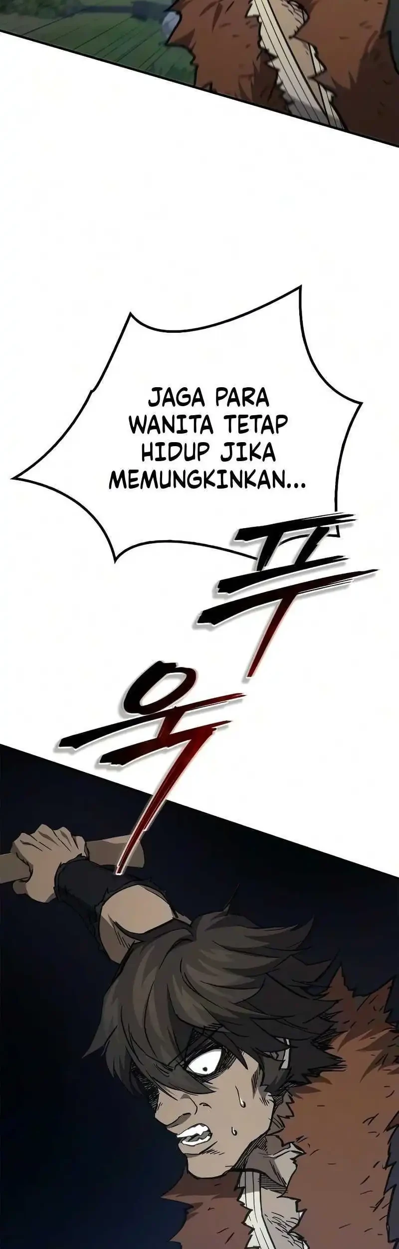 The Demonic Cult Instructor Returns Bab 47 halaman 43