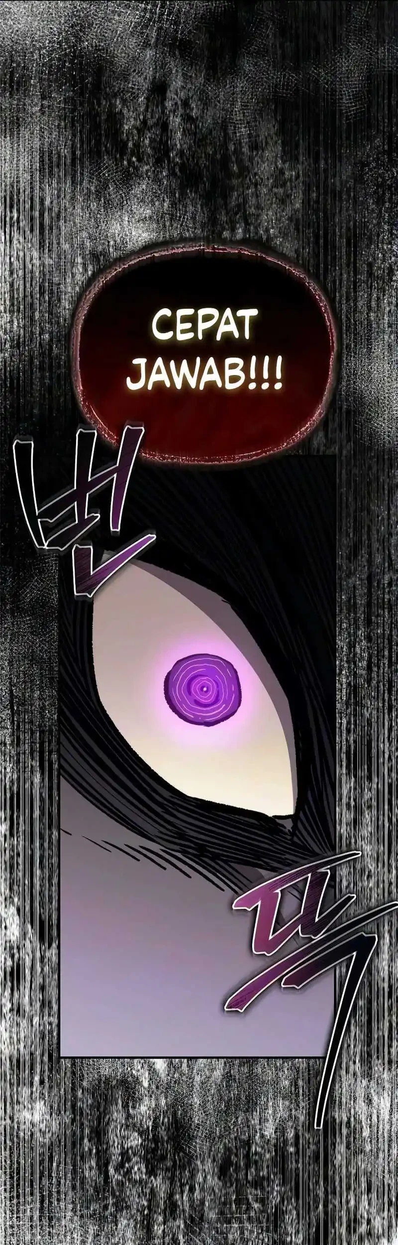 The Demonic Cult Instructor Returns Bab 47 halaman 48