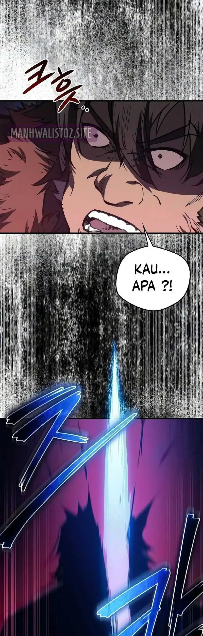The Demonic Cult Instructor Returns Bab 47 halaman 49