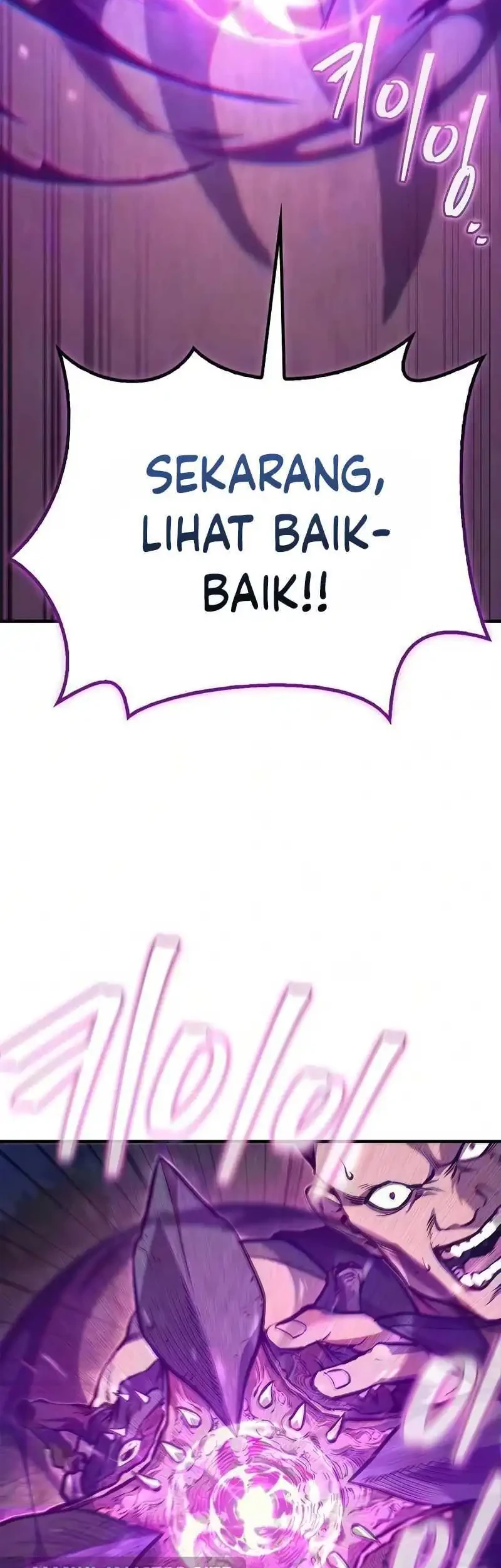 The Demonic Cult Instructor Returns Bab 48 halaman 14