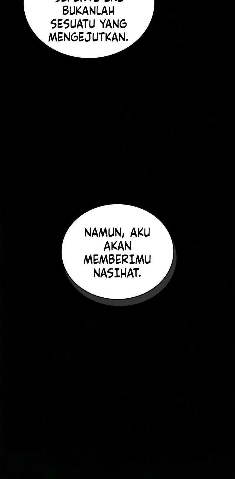 The Demonic Cult Instructor Returns Bab 48 halaman 40