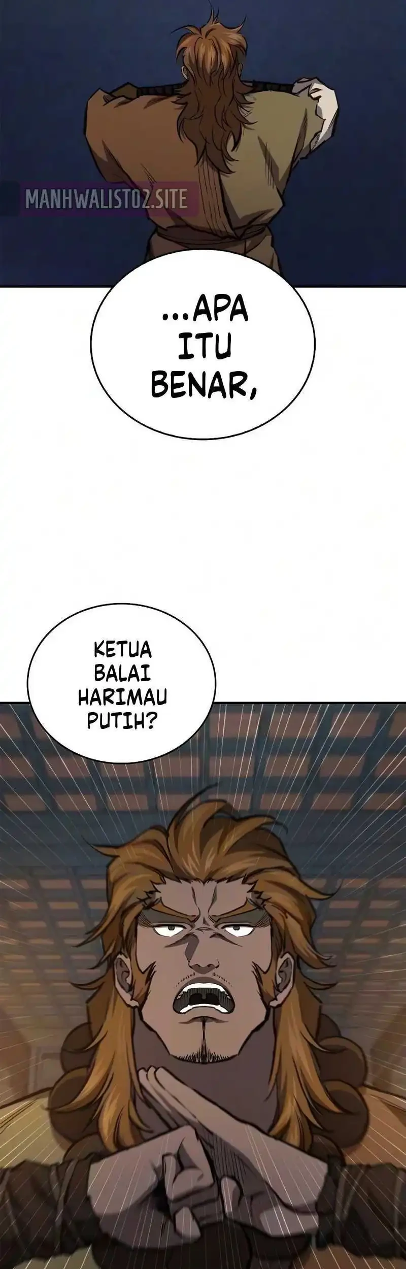 The Demonic Cult Instructor Returns Bab 48 halaman 53