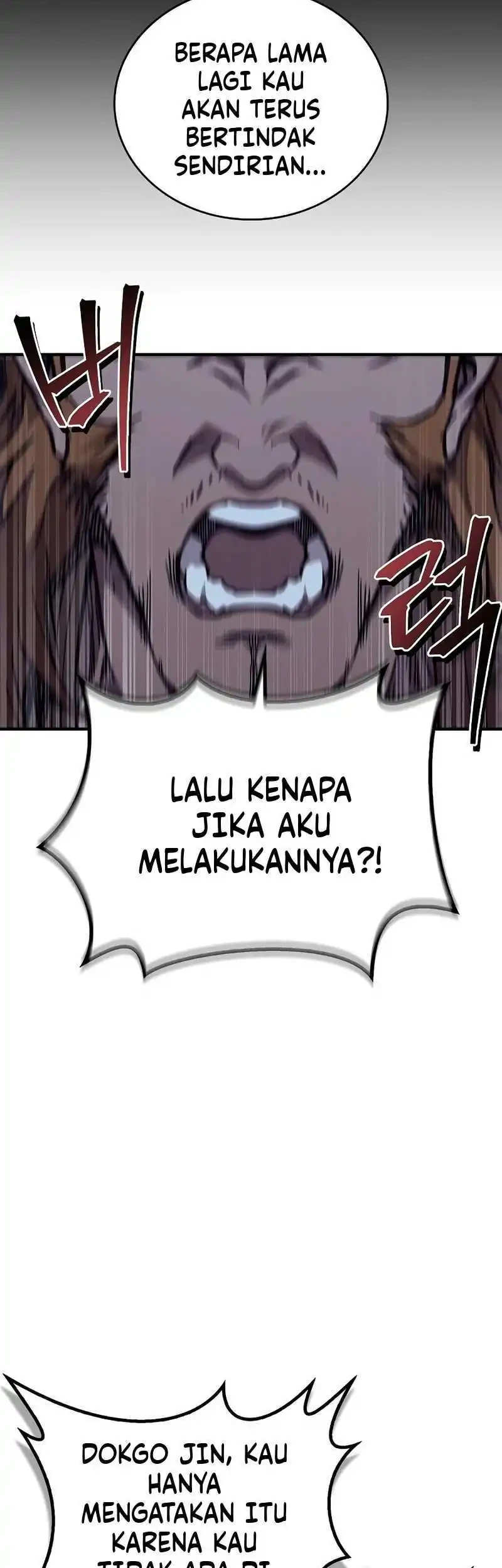 The Demonic Cult Instructor Returns Bab 49 halaman 7