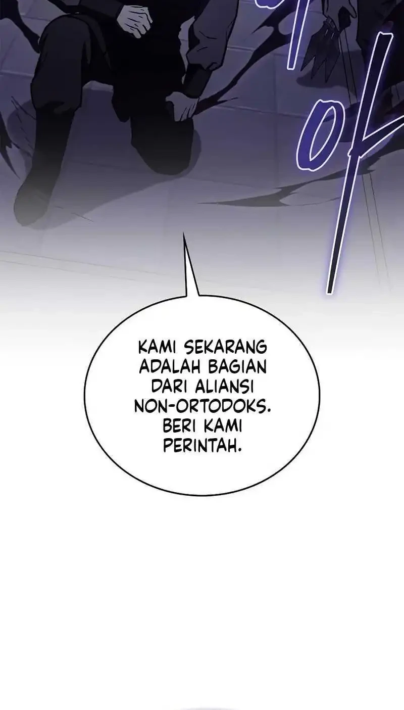 The Demonic Cult Instructor Returns Bab 49 halaman 16