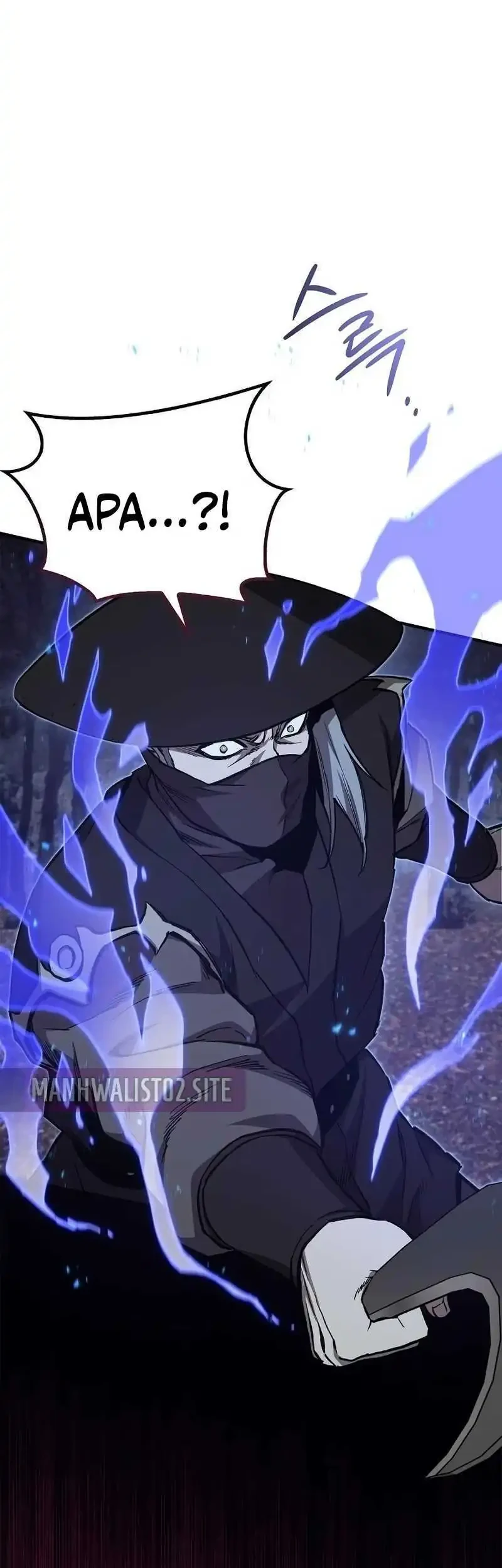 The Demonic Cult Instructor Returns Bab 49 halaman 47