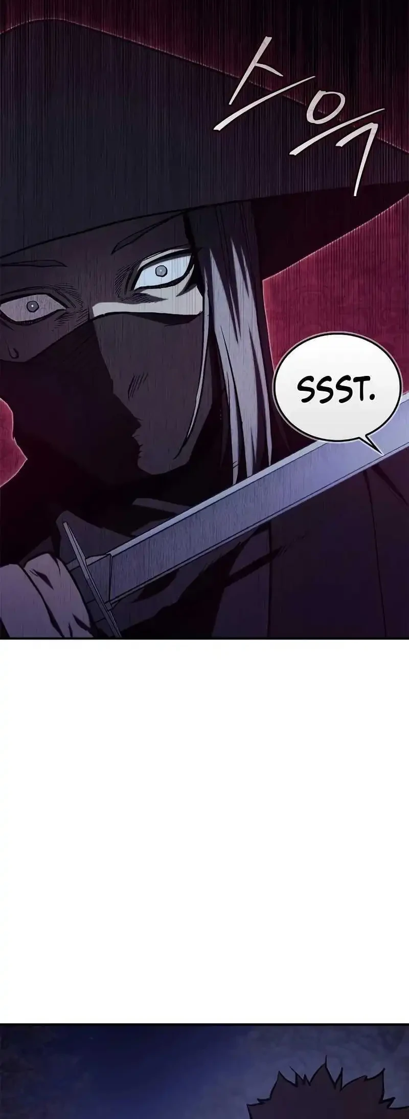The Demonic Cult Instructor Returns Bab 49 halaman 48