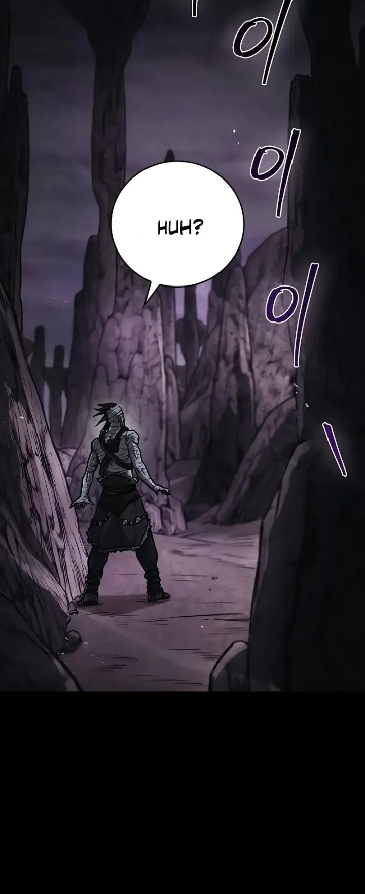 The Demonic Cult Instructor Returns Bab 5 halaman 2