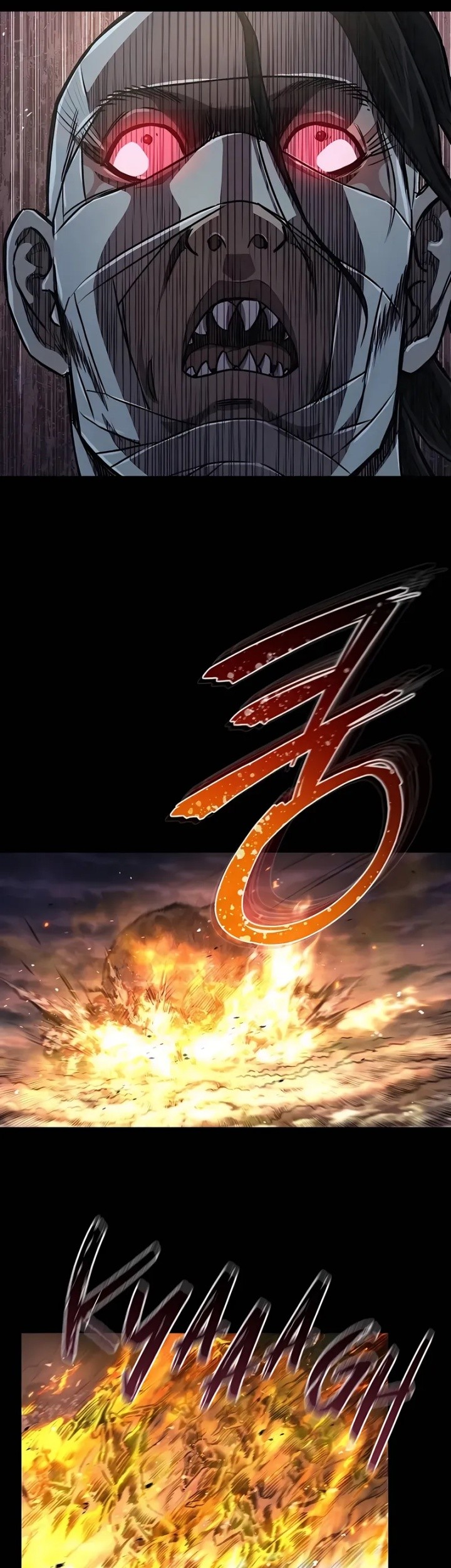The Demonic Cult Instructor Returns Bab 5 halaman 8