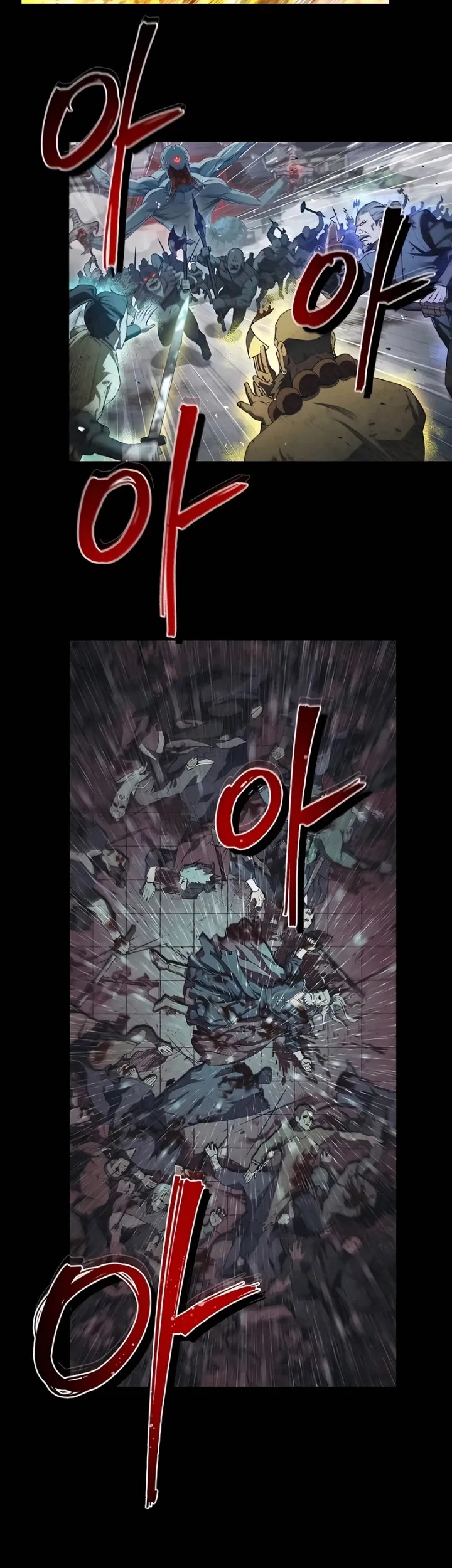The Demonic Cult Instructor Returns Bab 5 halaman 9