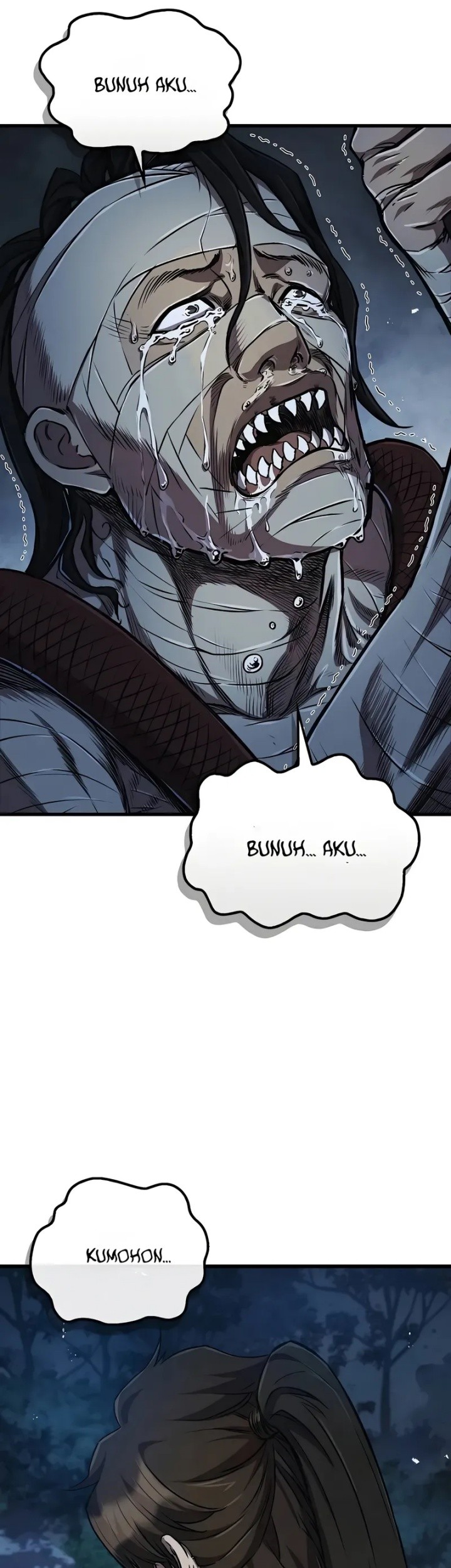 The Demonic Cult Instructor Returns Bab 5 halaman 19