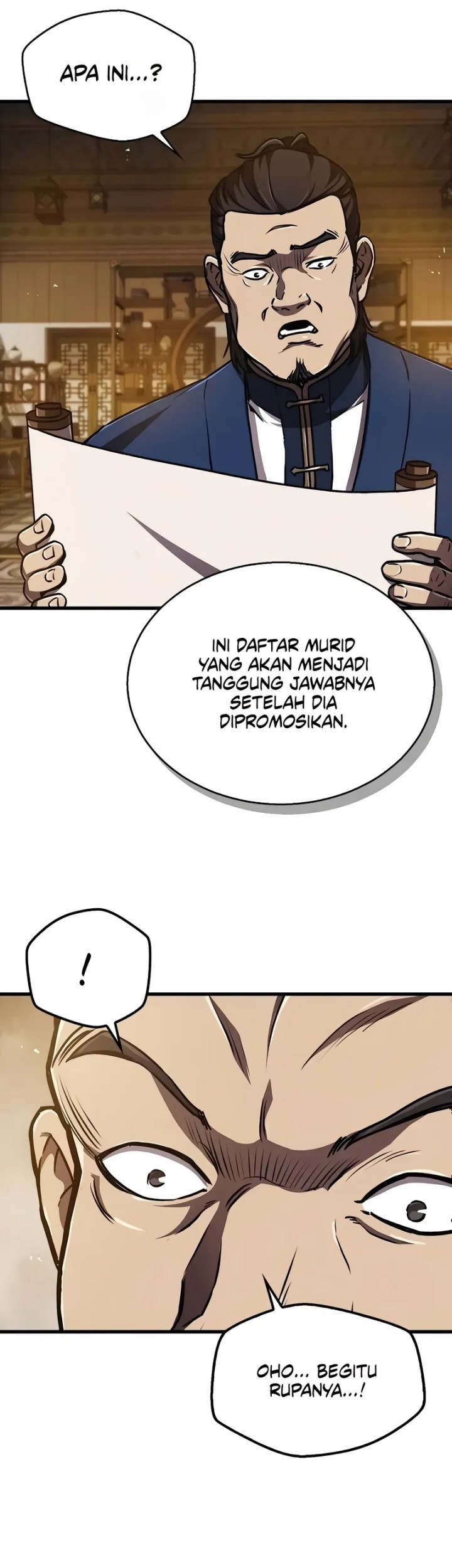 The Demonic Cult Instructor Returns Bab 5 halaman 47