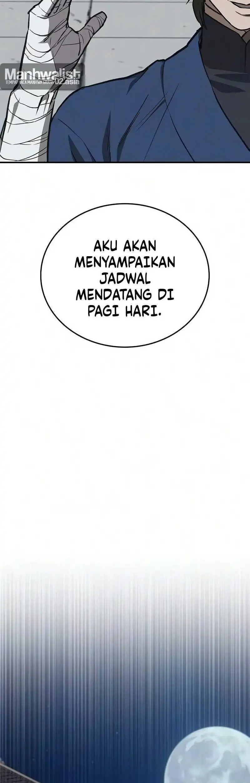The Demonic Cult Instructor Returns Bab 50 halaman 14