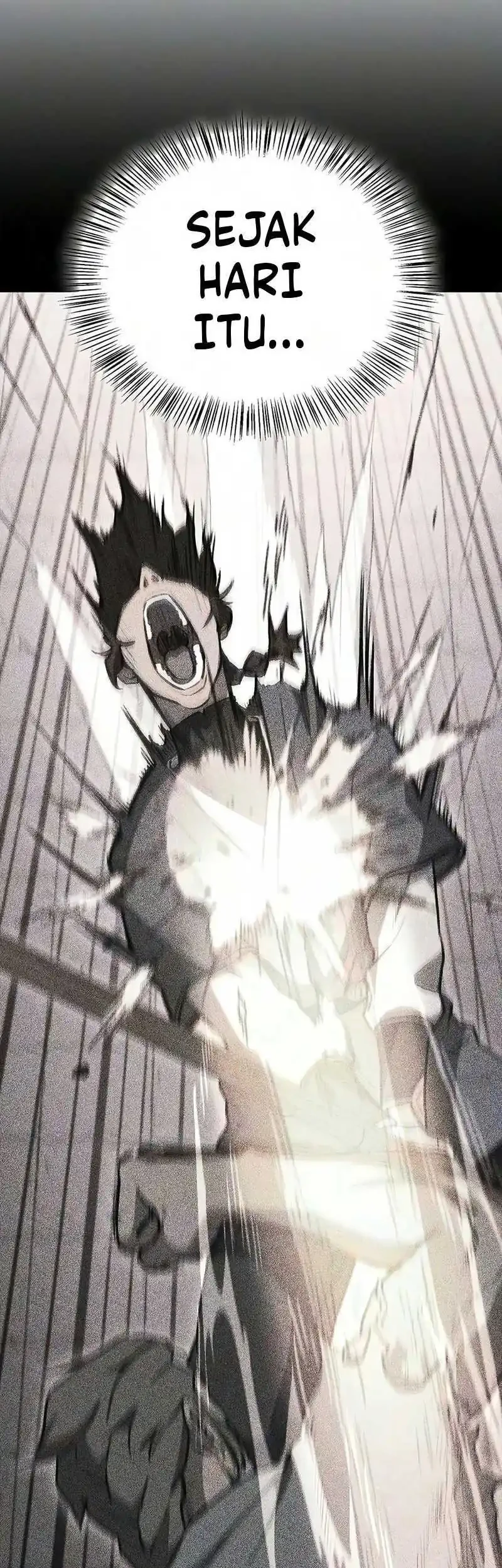The Demonic Cult Instructor Returns Bab 50 halaman 20