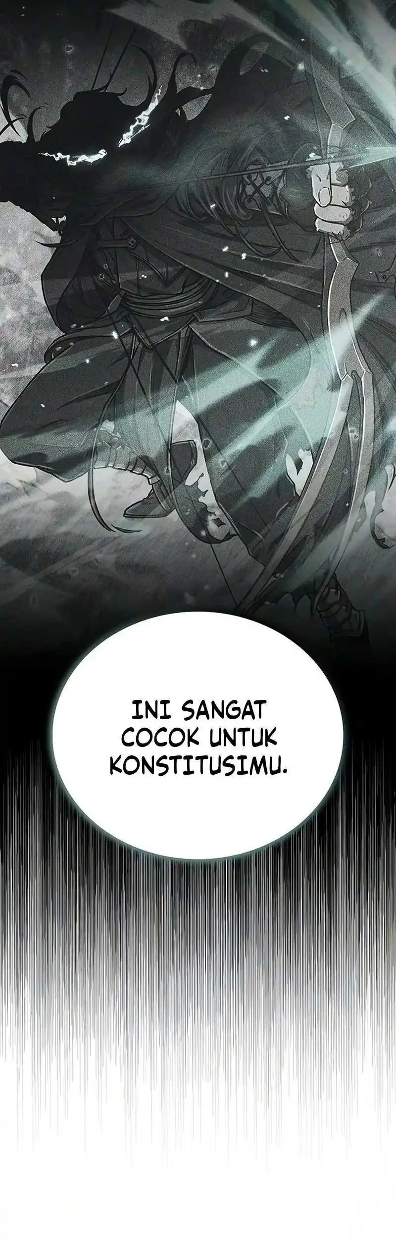 The Demonic Cult Instructor Returns Bab 50 halaman 36
