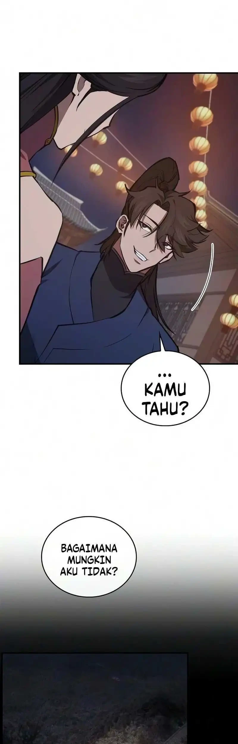 The Demonic Cult Instructor Returns Bab 50 halaman 48