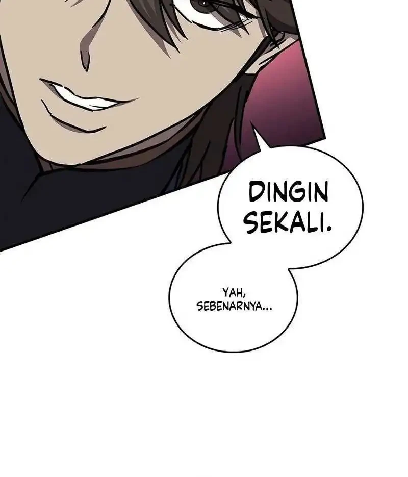 The Demonic Cult Instructor Returns Bab 51 halaman 8