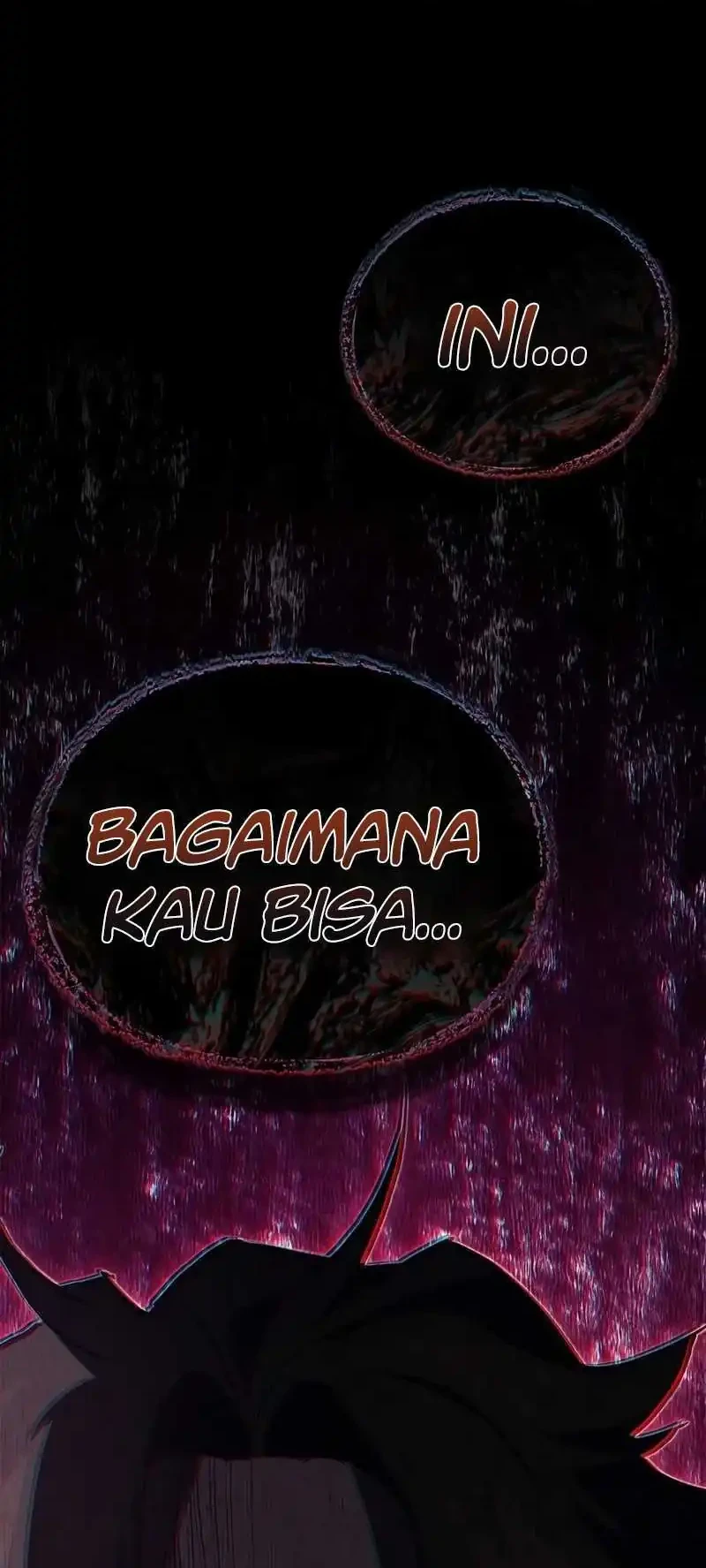 The Demonic Cult Instructor Returns Bab 51 halaman 48
