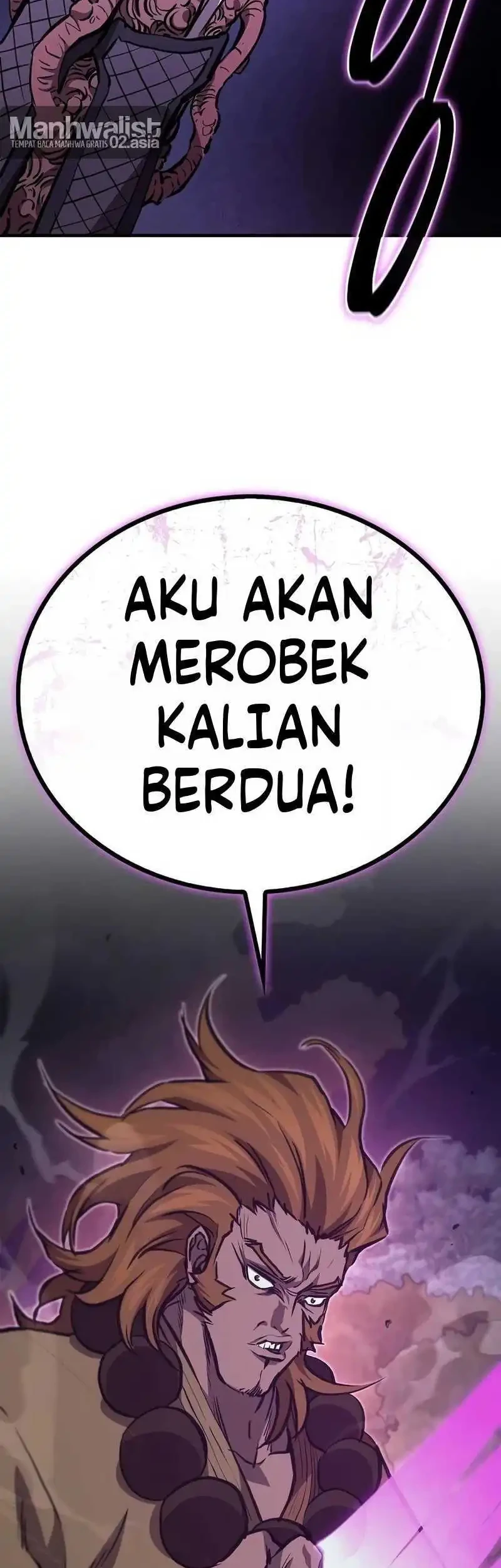 The Demonic Cult Instructor Returns Bab 51 halaman 65