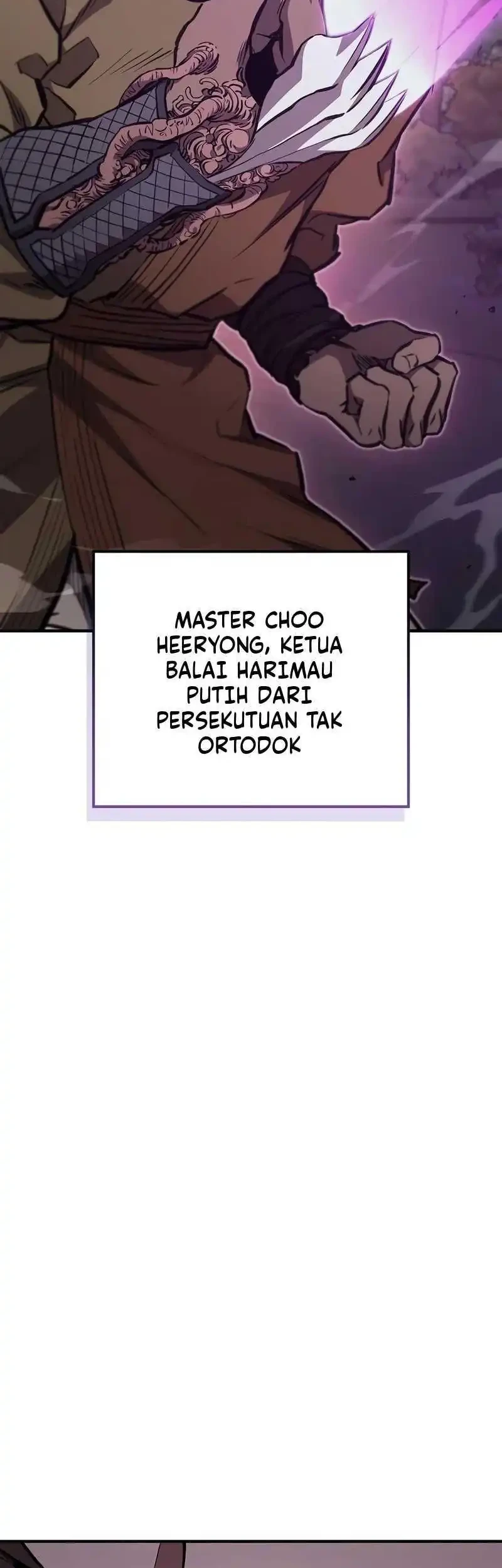 The Demonic Cult Instructor Returns Bab 51 halaman 66
