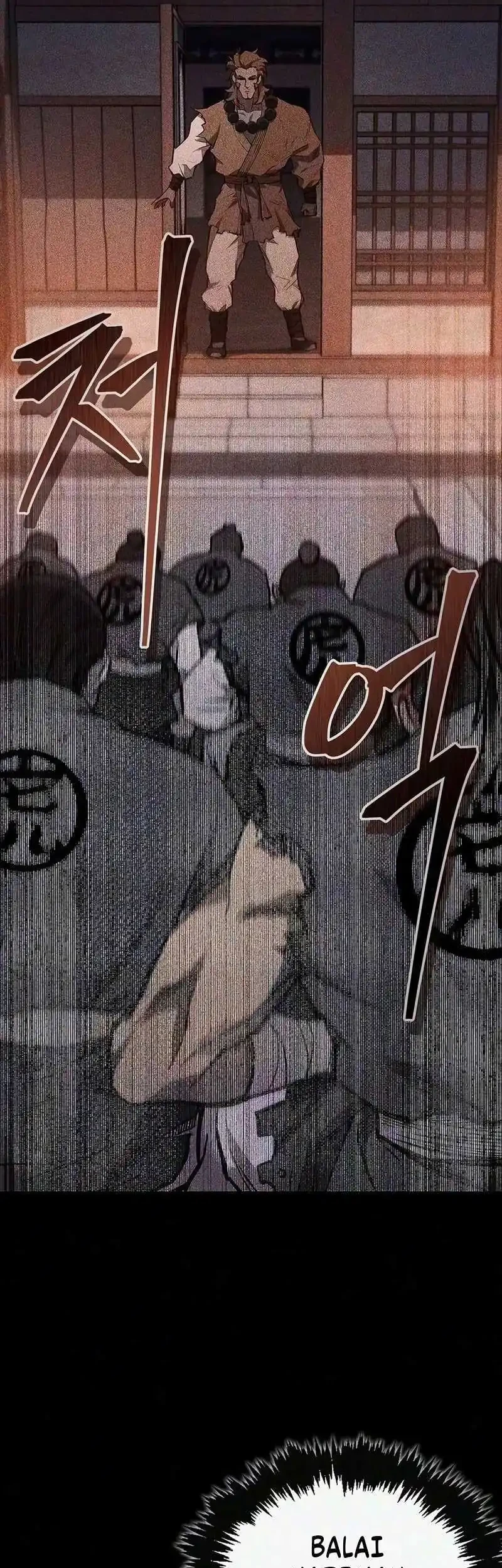 The Demonic Cult Instructor Returns Bab 52 halaman 12