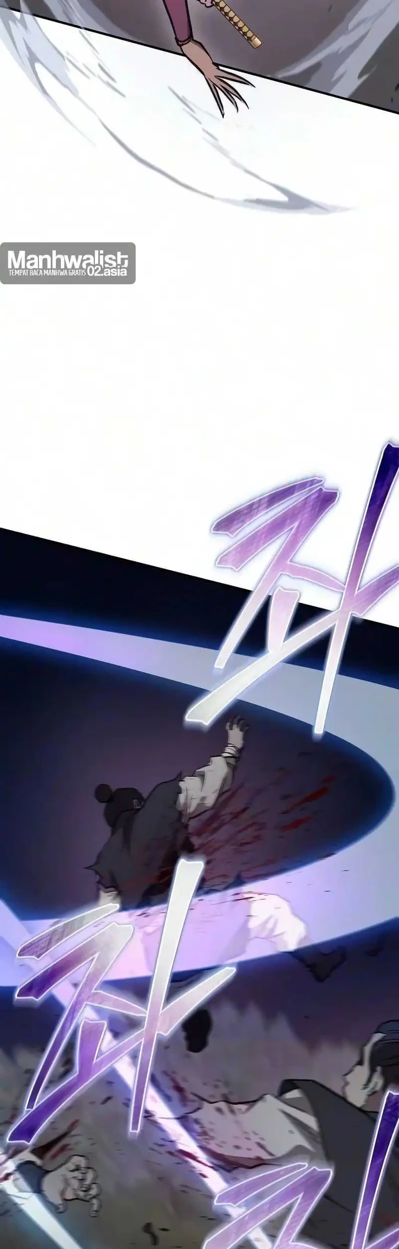 The Demonic Cult Instructor Returns Bab 52 halaman 21