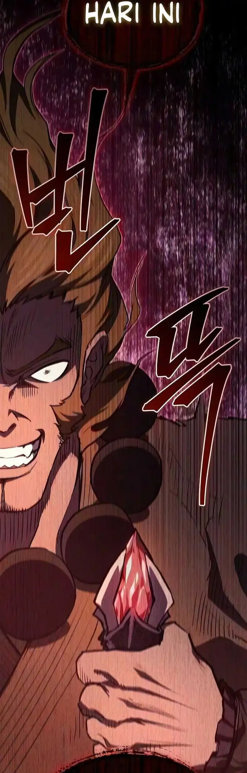The Demonic Cult Instructor Returns Bab 52 halaman 56