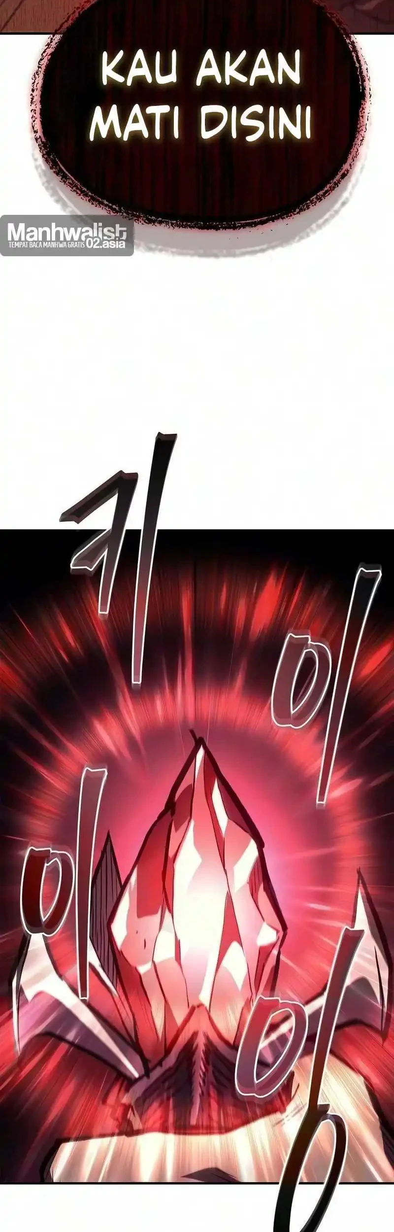 The Demonic Cult Instructor Returns Bab 52 halaman 57