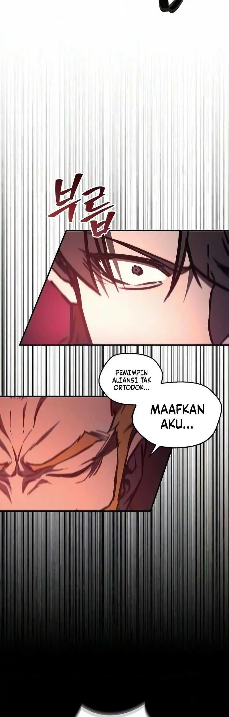 The Demonic Cult Instructor Returns Bab 52 halaman 58