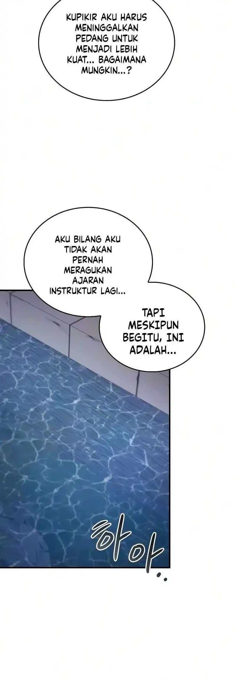 The Demonic Cult Instructor Returns Bab 53 halaman 4