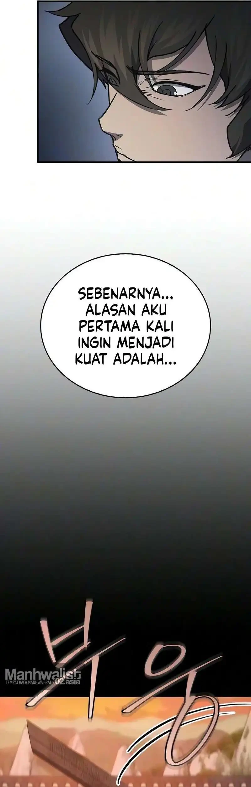 The Demonic Cult Instructor Returns Bab 53 halaman 5