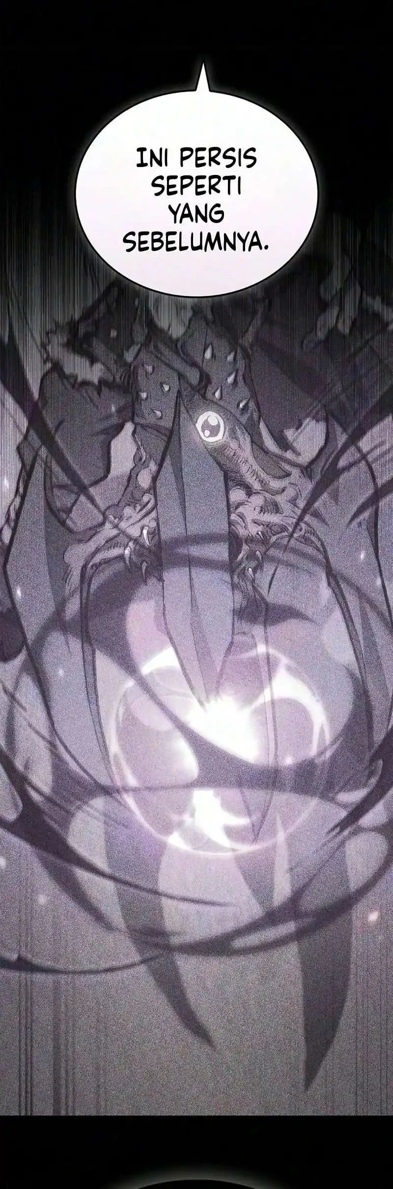 The Demonic Cult Instructor Returns Bab 53 halaman 27