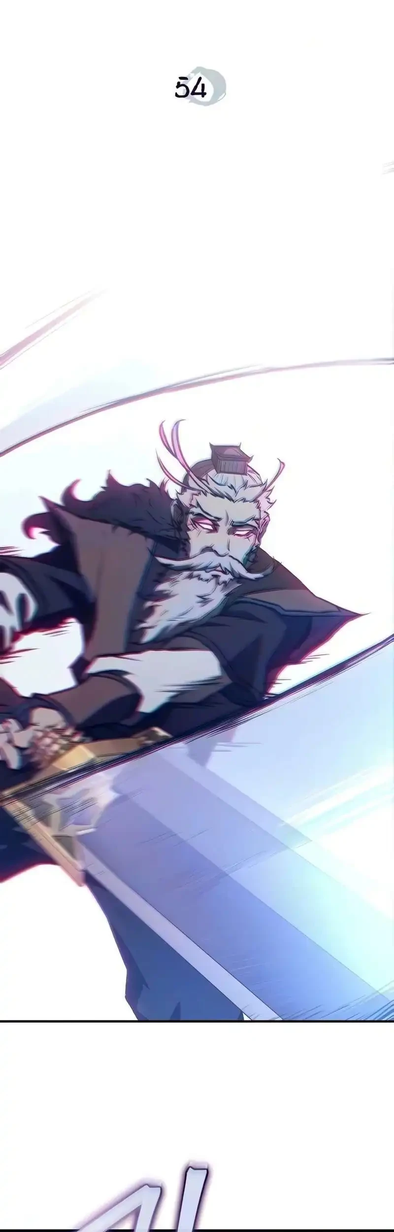 The Demonic Cult Instructor Returns Bab 54 halaman 36