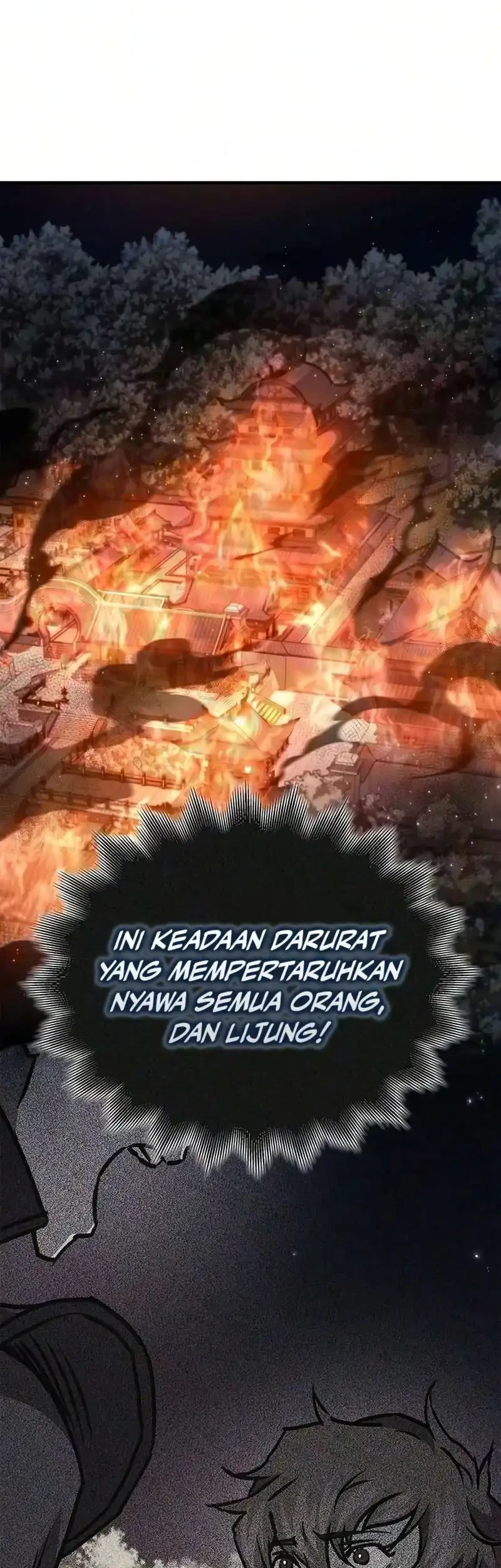 The Demonic Cult Instructor Returns Bab 55 halaman 67