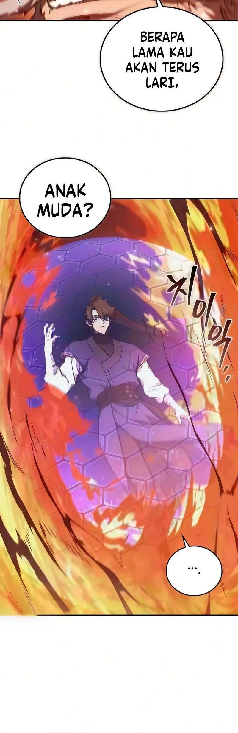 The Demonic Cult Instructor Returns Bab 58 halaman 4