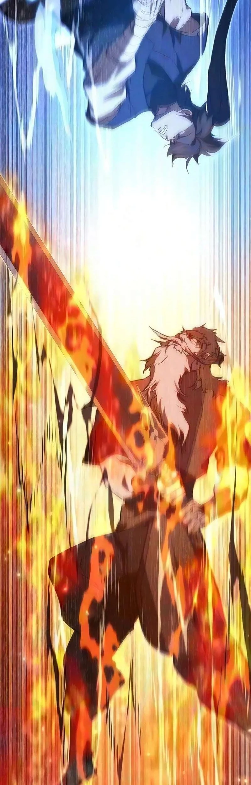 The Demonic Cult Instructor Returns Bab 58 halaman 14