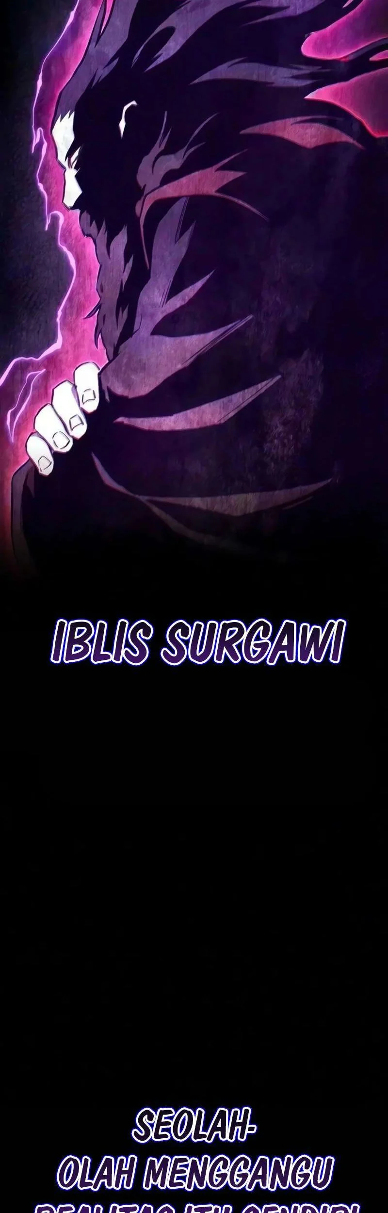 The Demonic Cult Instructor Returns Bab 58 halaman 30