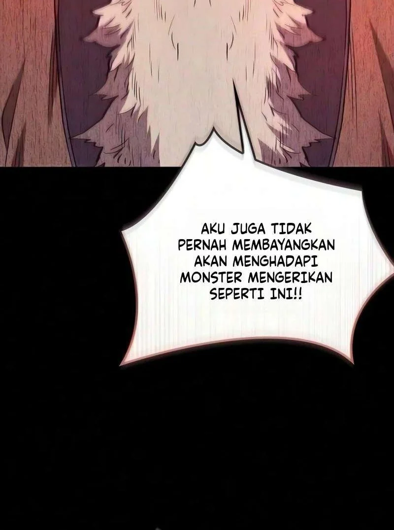 The Demonic Cult Instructor Returns Bab 58 halaman 52